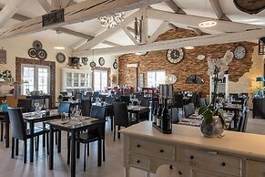 Hôtel Restaurant L'Horloge Gourmande