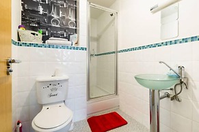 Beautiful City Centre Apartment