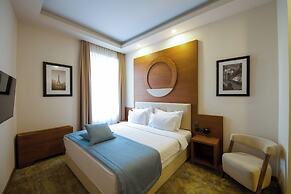 Hotel City Savoy
