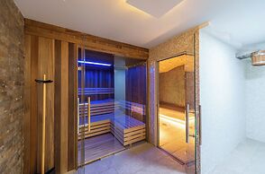 Hotel City Savoy