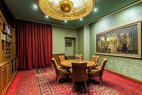 Hotel City Savoy