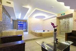 Hotel City Savoy