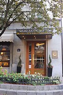 Hotel City Savoy