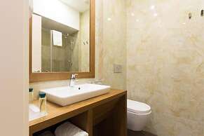 Hotel City Savoy