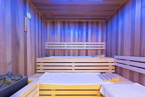 Hotel City Savoy