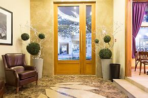 Hotel City Savoy