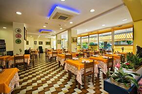Hotel Antares