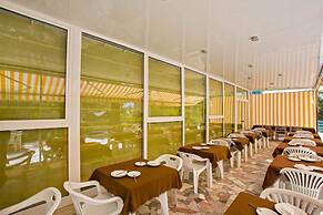 Hotel Antares