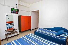 Hotel Antares