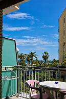 Hotel Antares