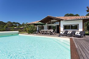 Les Villas de la Prade