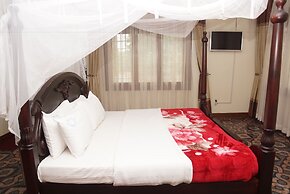 Cosmil Executive Suites