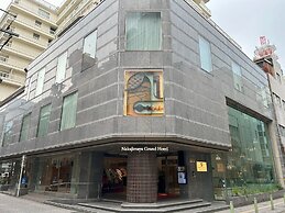 Nakajimaya Grand Hotel