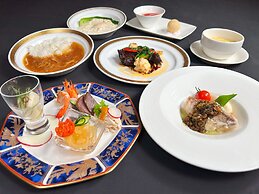 Nakajimaya Grand Hotel