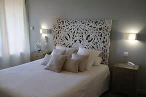 Hôtel Eve