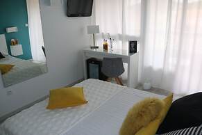 Hôtel Eve