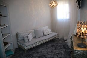 Hôtel Eve