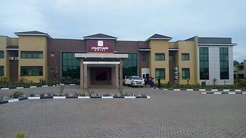 Courtyard International Hotel