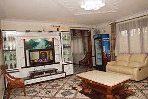 Entebbe Travelle'rs Inn