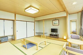Kamenoi Hotel Hikone