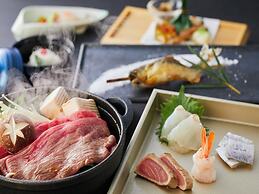 Kamenoi Hotel Hikone