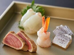 Kamenoi Hotel Hikone