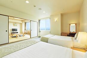 Kamenoi Hotel Hikone