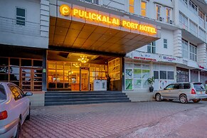 Pulickal Airport Hotel