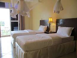 Pulickal Airport Hotel