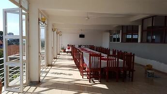 Pulickal Airport Hotel