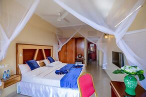 Pulickal Airport Hotel