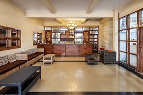 Pulickal Airport Hotel