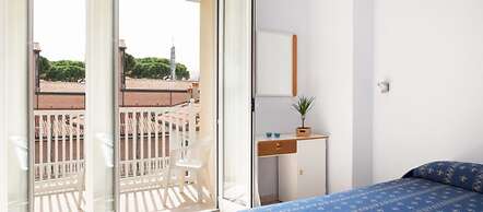 Hotel Kadett