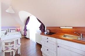 Levendula Apartman