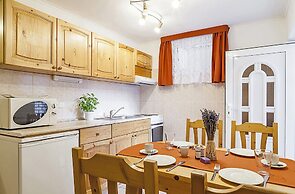Levendula Apartman