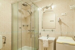 Levendula Apartman