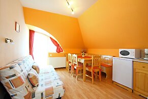 Levendula Apartman