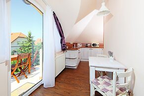 Levendula Apartman