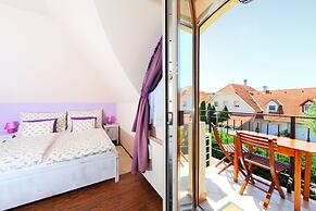 Levendula Apartman