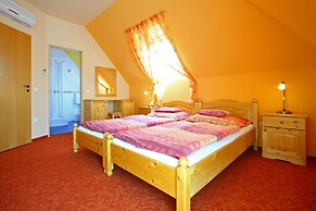 Levendula Apartman