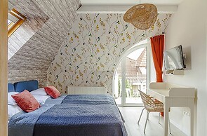 Levendula Apartman