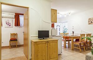 Levendula Apartman