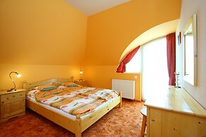 Levendula Apartman