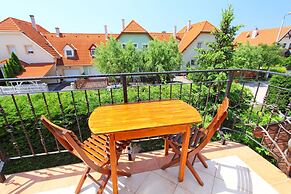 Levendula Apartman