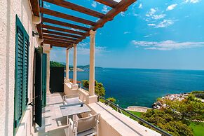 Villa Orabelle