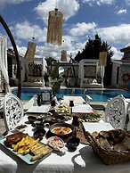 Ala Konak Alacati