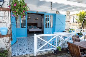Ala Konak Alacati