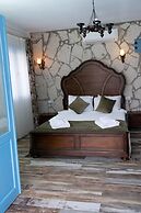 Ala Konak Alacati
