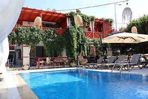 Ala Konak Alacati