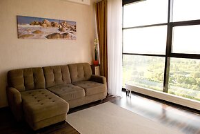 Panoramic Apartments S16